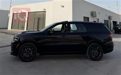 دودج دورانجو